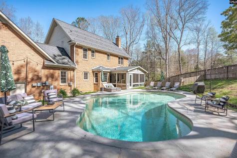 1 Brittany Way Columbia SC 29212