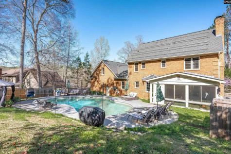 1 Brittany Way Columbia SC 29212
