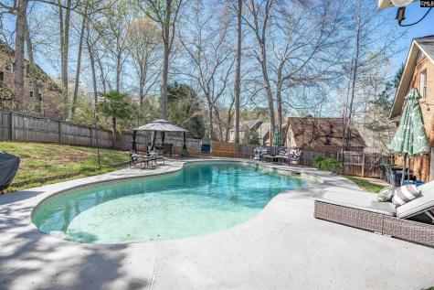 1 Brittany Way Columbia SC 29212