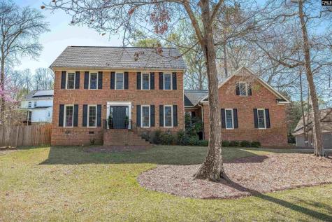 1 Brittany Way Columbia SC 29212