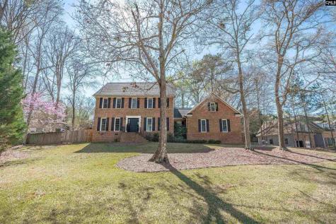 1 Brittany Way Columbia SC 29212