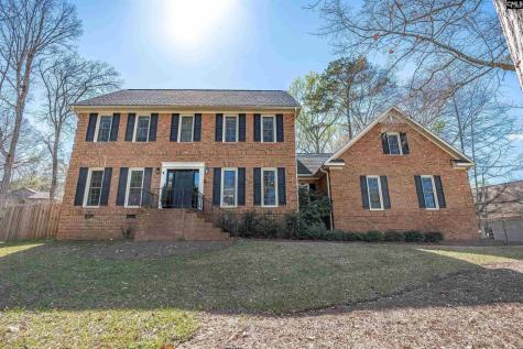 1 Brittany Way Columbia SC 29212