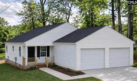 112 S Coleman Highway Ridgeway SC 29130