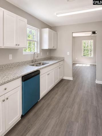 112 S Coleman Highway Ridgeway SC 29130
