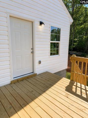 112 S Coleman Highway Ridgeway SC 29130