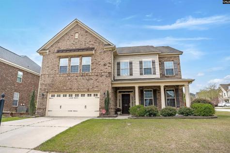 104 Pheasant Glen Court Lexington SC 29072