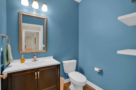 104 Pheasant Glen Court Lexington SC 29072