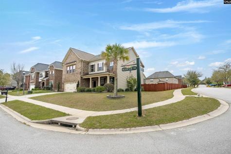 104 Pheasant Glen Court Lexington SC 29072
