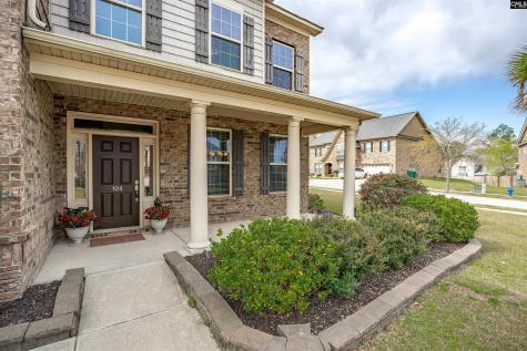 104 Pheasant Glen Court Lexington SC 29072