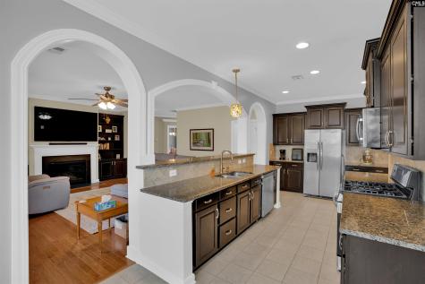 104 Pheasant Glen Court Lexington SC 29072