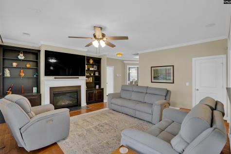 104 Pheasant Glen Court Lexington SC 29072