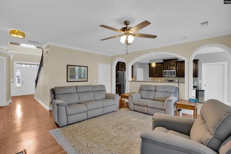 104 Pheasant Glen Court Lexington SC 29072