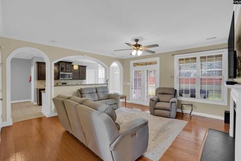 104 Pheasant Glen Court Lexington SC 29072