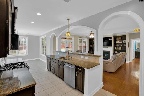 104 Pheasant Glen Court Lexington SC 29072