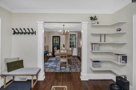 1707 Belmont Drive Columbia SC 29206