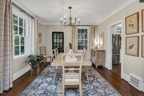 1707 Belmont Drive Columbia SC 29206