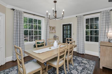 1707 Belmont Drive Columbia SC 29206