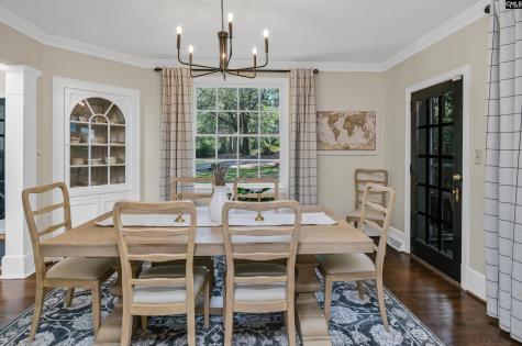 1707 Belmont Drive Columbia SC 29206