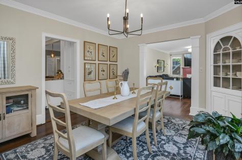 1707 Belmont Drive Columbia SC 29206