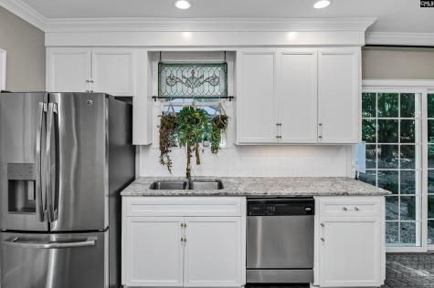 1707 Belmont Drive Columbia SC 29206
