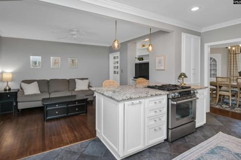 1707 Belmont Drive Columbia SC 29206