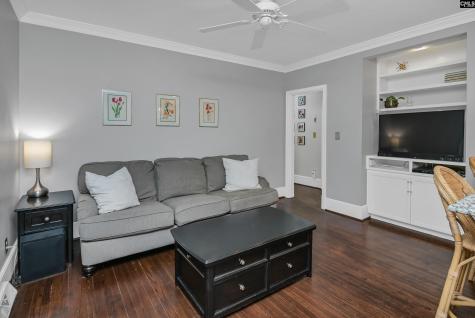 1707 Belmont Drive Columbia SC 29206