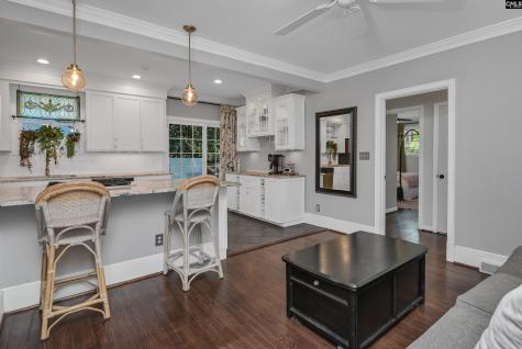 1707 Belmont Drive Columbia SC 29206