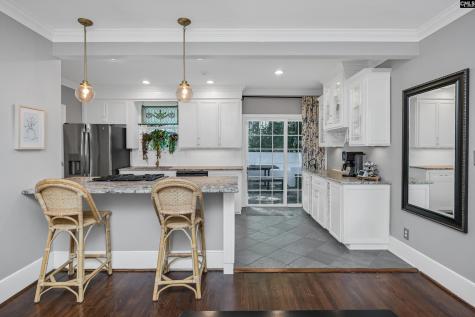 1707 Belmont Drive Columbia SC 29206