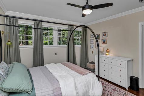 1707 Belmont Drive Columbia SC 29206