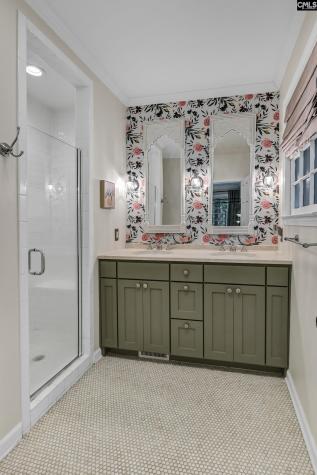 1707 Belmont Drive Columbia SC 29206