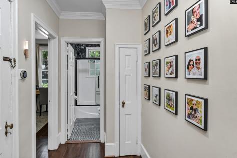 1707 Belmont Drive Columbia SC 29206
