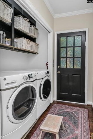 1707 Belmont Drive Columbia SC 29206