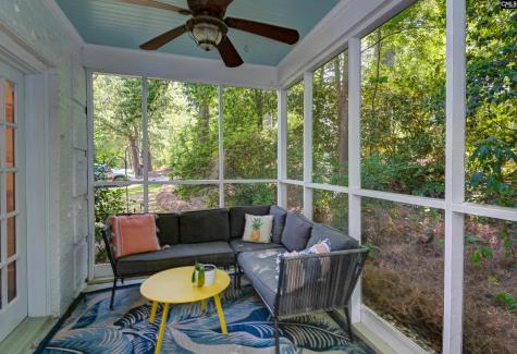 1707 Belmont Drive Columbia SC 29206