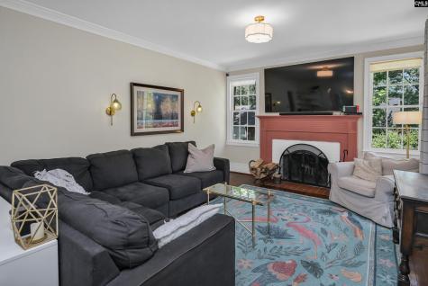 1707 Belmont Drive Columbia SC 29206