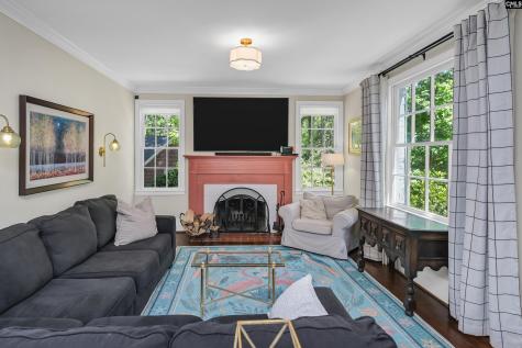 1707 Belmont Drive Columbia SC 29206