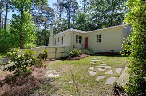 1707 Belmont Drive Columbia SC 29206