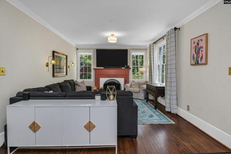 1707 Belmont Drive Columbia SC 29206