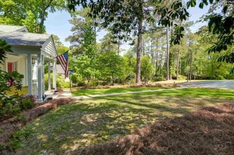 1707 Belmont Drive Columbia SC 29206