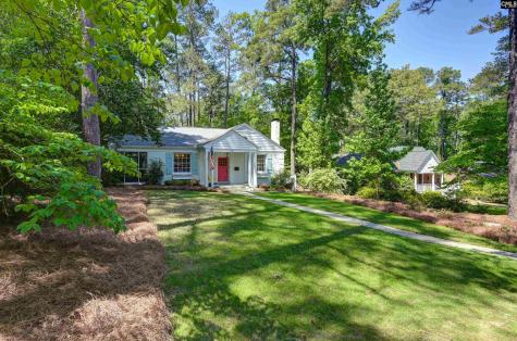 1707 Belmont Drive Columbia SC 29206