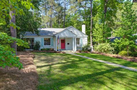 1707 Belmont Drive Columbia SC 29206