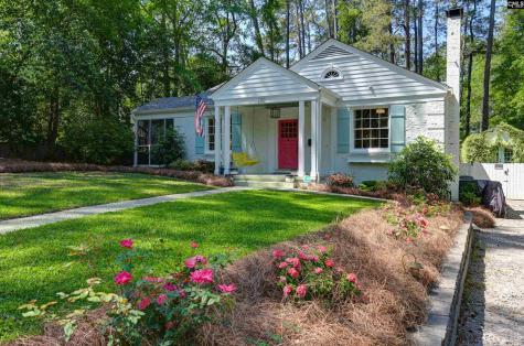 1707 Belmont Drive Columbia SC 29206