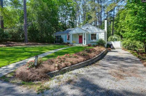 1707 Belmont Drive Columbia SC 29206
