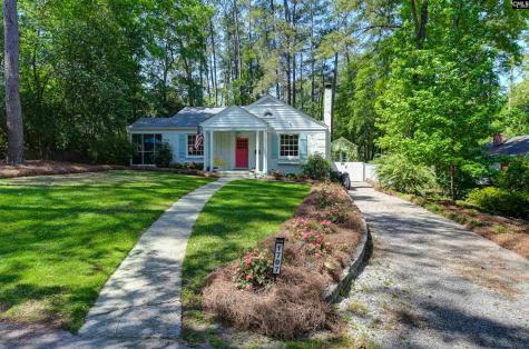 1707 Belmont Drive Columbia SC 29206