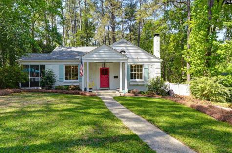 1707 Belmont Drive Columbia SC 29206