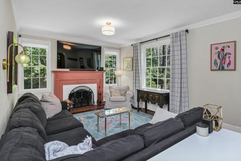 1707 Belmont Drive Columbia SC 29206