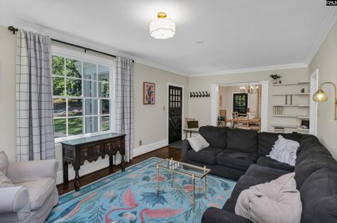 1707 Belmont Drive Columbia SC 29206