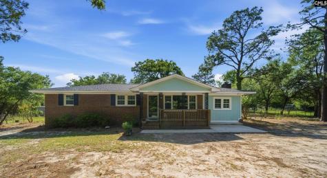 1162 Mcdonald Avenue West Columbia SC 29172