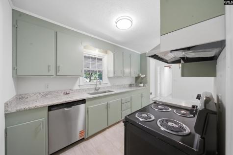 1162 Mcdonald Avenue West Columbia SC 29172