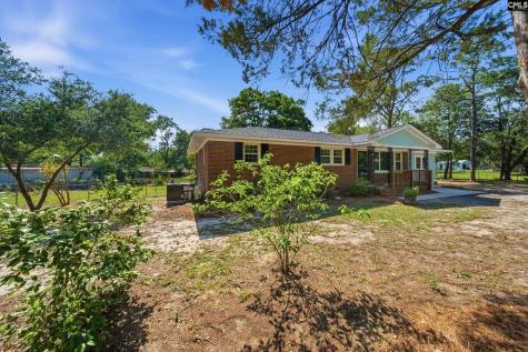 1162 Mcdonald Avenue West Columbia SC 29172