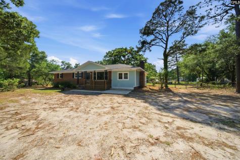 1162 Mcdonald Avenue West Columbia SC 29172